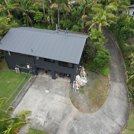 Huriana Place Kaitaia Exterior foto