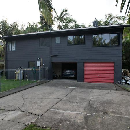 Huriana Place Kaitaia Exterior foto