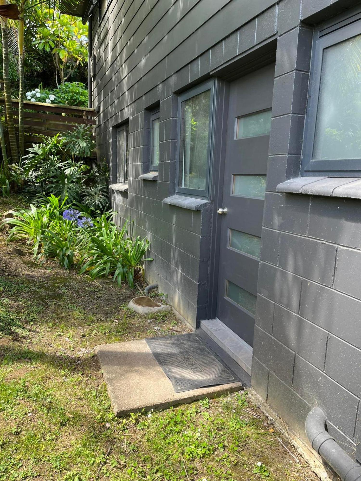 Huriana Place Kaitaia Exterior foto